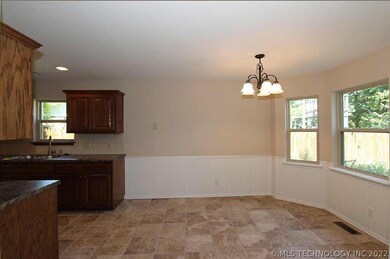 133 W N St, Jenks, OK 74037 - photo 6