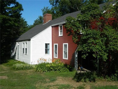 34 Dearborn Rd, West Baldwin, ME 04091 - photo 5