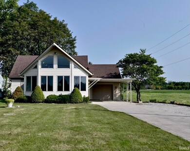 Plenty of room off Lake avenue with dbl drive and 