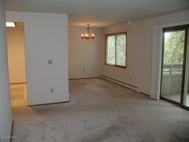 Living room to Dining Room