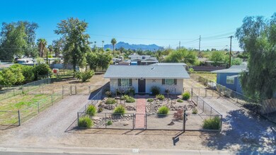 409 N 96th Place, Mesa, AZ 85207 - photo 3