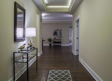 Front Foyer