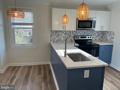 738 Shore Rd unit C, Somers Point, NJ 08244 - photo 2