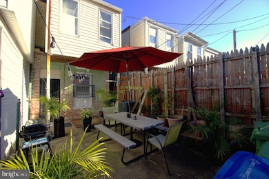 116 N Milton Ave, Baltimore, MD 21224 - photo 5