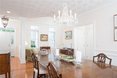 97 Preservation Way, Wakefield, RI 02879 - photo 4