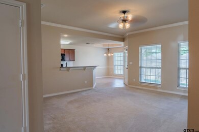 421 421 W Cumberland Rd unit 703, Tyler, TX 75703 - photo 3