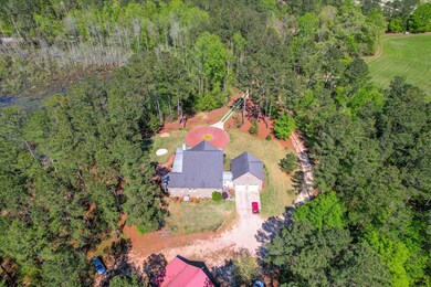 6087 Neals Mill Rd, Dearing, GA 30808 - photo 6