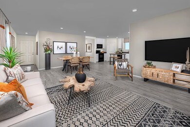 ARGreat room