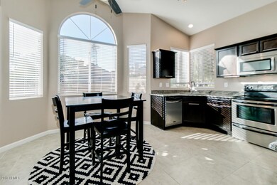 191 S Willow Creek St, Chandler, AZ 85225 - photo 3