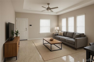 616 Mountain Rd unit C, Mission, TX 78573 - photo 2