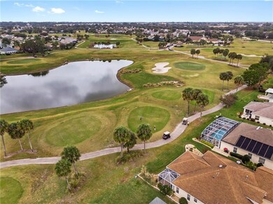 Golf Front - #9 Belmont