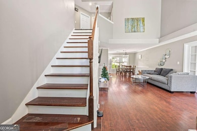 850 Long Branch Cir, Sugar Hill, GA 30518 - photo 5