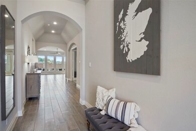 9303 Mont Ellie Ln, Tomball, TX 77375 - photo 2