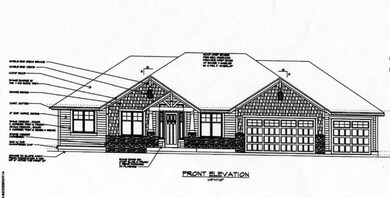 15545 Cascade Vista Ln SE, Yelm, WA 98597 - photo 2