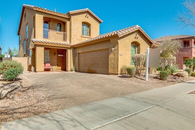 3918 E Fairview St, Gilbert, AZ 85295 - photo 2