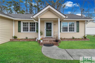  Front House