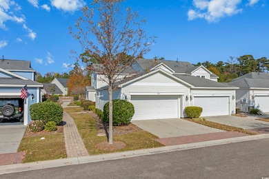 1869 Culbertson Ave unit 1869, Myrtle Beach, SC 29577 - photo 2
