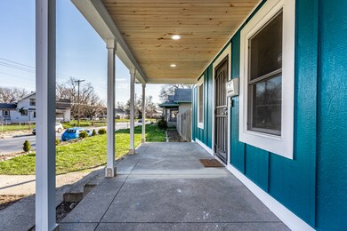 2931 Brookside Ave, Indianapolis, IN 46218 - photo 5