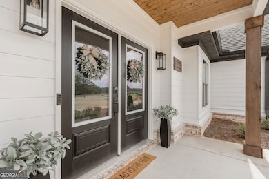 291 Millie Tr, Williamson, GA 30292 - photo 4