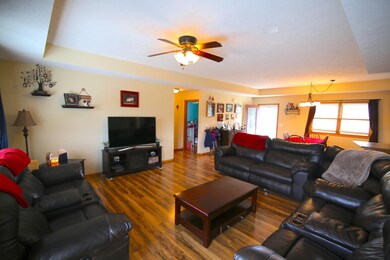 Home for Sale in Mountian Home, AR9