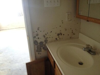 Master Bath/Spa.