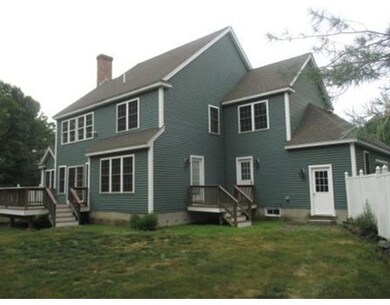 14 Chisholm Trail, Lancaster, MA 01523 - photo 4