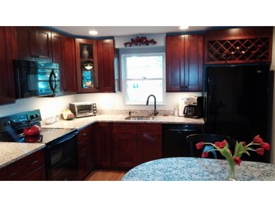 9 Williams St, Salem, NH 03079 - photo 3