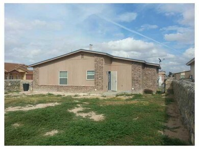 601 Valle de Bravo Place, El Paso, TX 79928 - photo 7