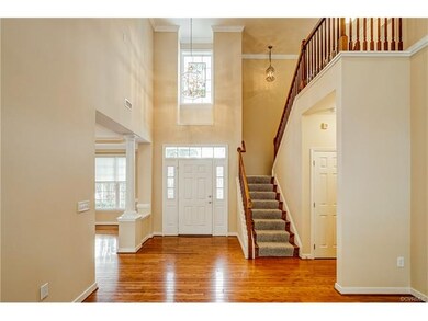 3514 Bohannon Dr unit 3514, Glen Allen, VA 23060 - photo 5