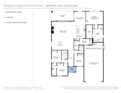 8806 S Waterclover Way, Meridian, ID 83642 - photo 3