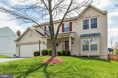 6245 Darlington Ct, Frederick, MD 21703 - photo 2