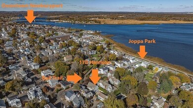 17 Harrison St unit B, Newburyport, MA 01950 - photo 2