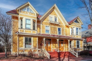 21 Lancaster St unit A, Cambridge, MA 02140 - photo 3