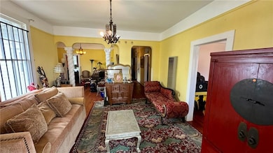 1560 N Tonti St, New Orleans, LA 70119 - photo 4