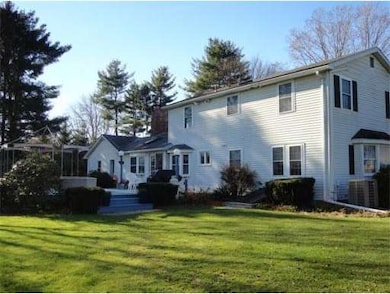 330 S Stone St, West Suffield, CT 06093 - photo 4