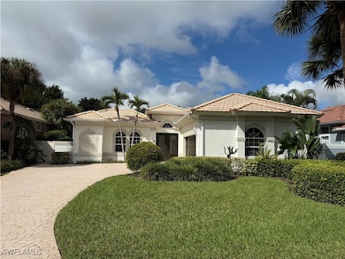 516 Eagle Creek Dr, Naples, FL 34113 - photo 2
