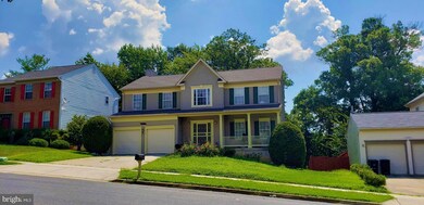 1011 Consideration Ln, Hyattsville, MD 20785 - photo 2