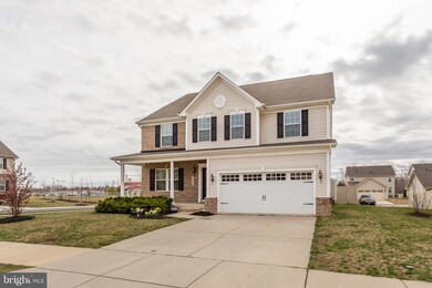 11755 Nationals Ln, Waldorf, MD 20602 - photo 3