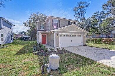 4614 Buxton St, Jacksonville, FL 32205 - photo 2