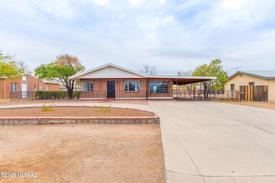 1318 E Copper St, Tucson, AZ 85719 - photo 5