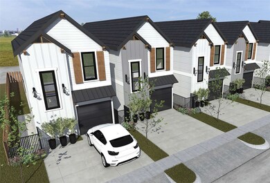 4012 Rutland St, Houston, TX 77018 - photo 2