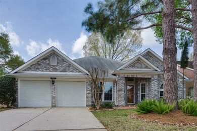 16507 Crossfield Dr, Houston, TX 77095 - photo 3