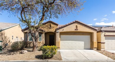 3436 Wasatch Cedars St Las Vegas, NV 89122 is the