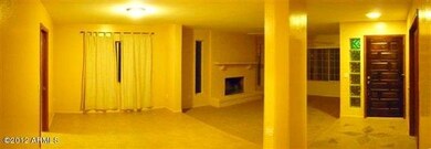 Front Living Room Dinning Room