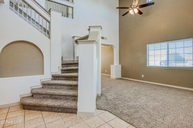 14200 Desert Ash Dr, Horizon City, TX 79928 - photo 5