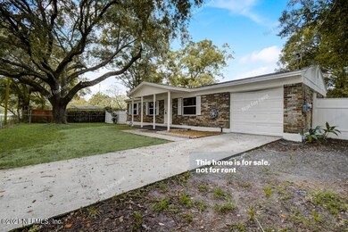 4749 Ricker Rd, Jacksonville, FL 32210 - photo 3