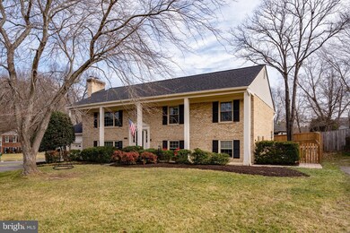 8801 Linton Ln, Alexandria, VA 22308 - photo 4