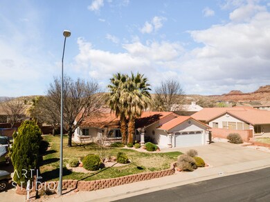 02 Front of Home Aerial View