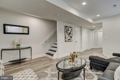 816 Oglethorpe St NE, Washington, DC 20011 - photo 5