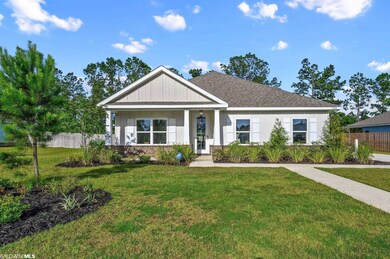3928 Stafford Blvd, Gulf Shores, AL 36542 - photo 2